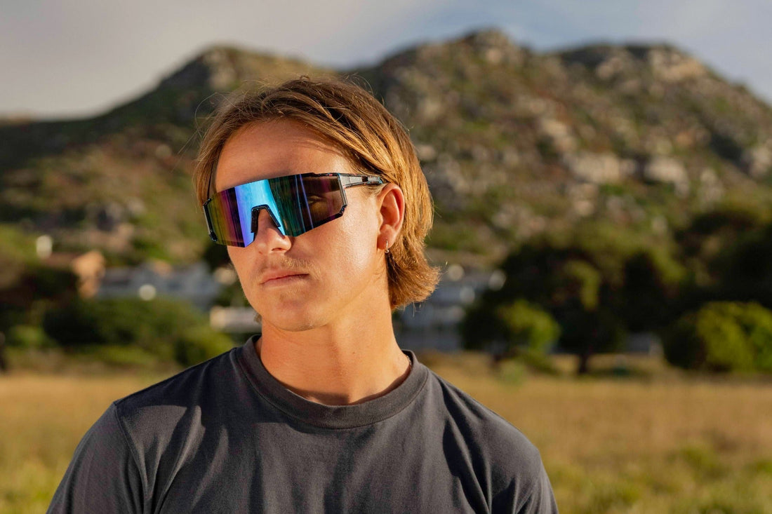 Sonnenbrillen Trends Sommer 2026: Die styles die jetzt jeder trägt - LOOK