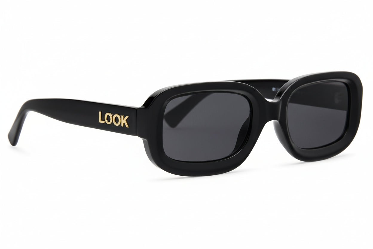 Forest - LOOK