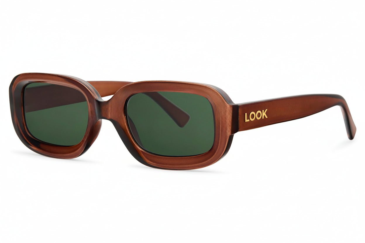 Forest - LOOK