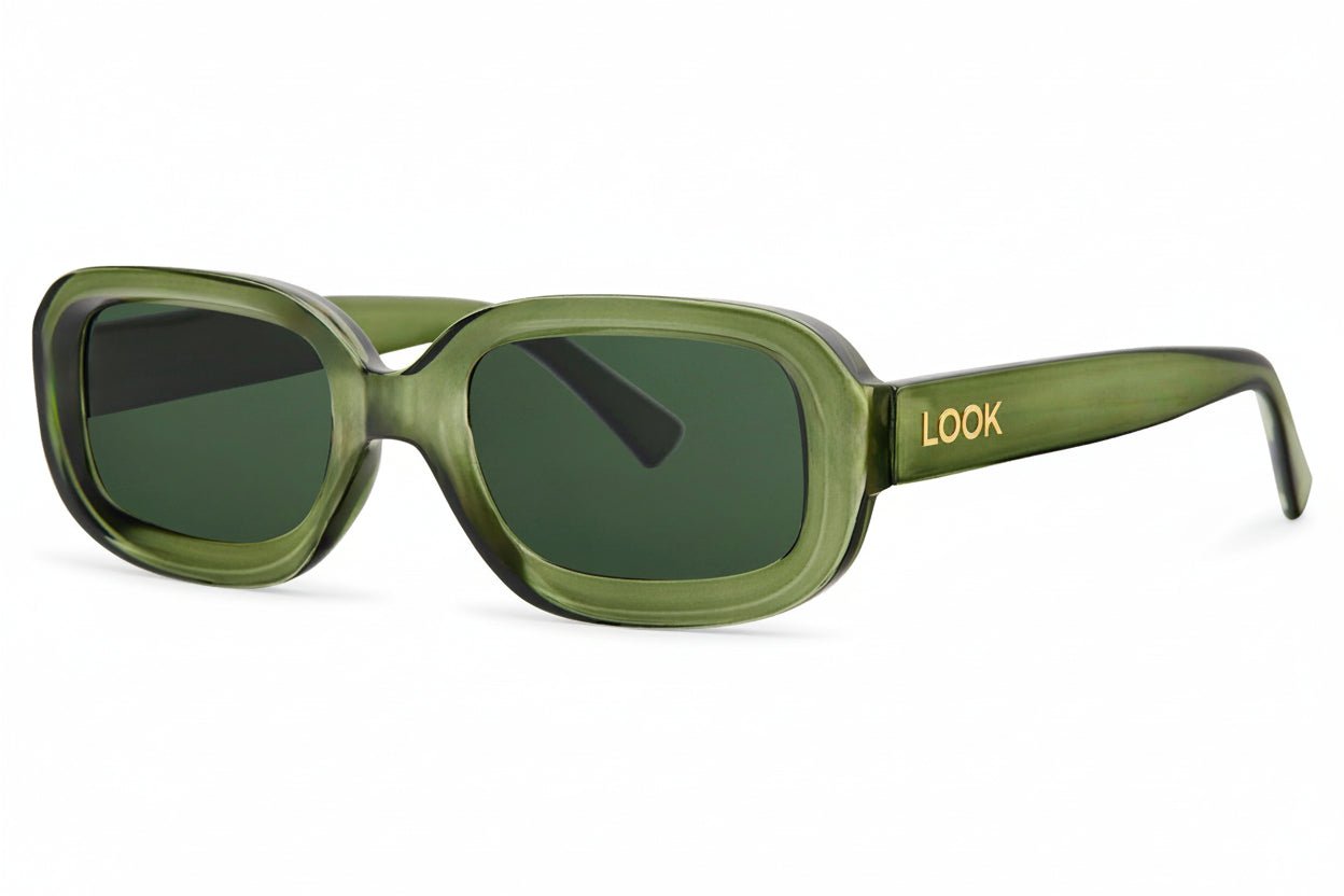 Forest - LOOK